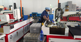 為什么不是每個地方都有高精度數控鉆床？