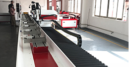 春節放假將至，如何做好數控鉆孔機保養?