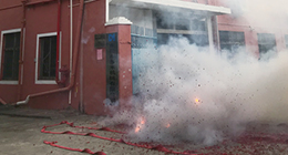 多米鉆孔機(jī)：開(kāi)工大吉!2019，我們都是追夢(mèng)人！