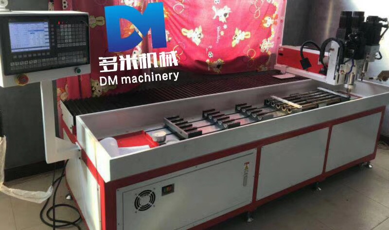 熱熔鉆孔機(jī)出現(xiàn)故障時如何輕松搞定？